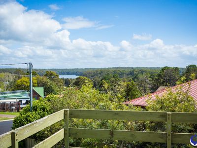 16 Thomson Parade, Dalmeny