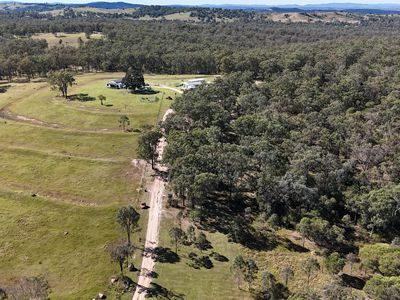 267 Old Yarraman Road, South Nanango