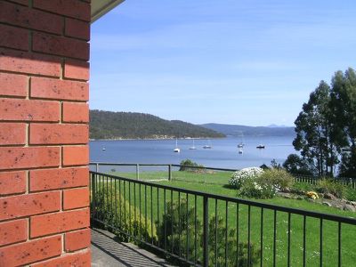 6709 Channel Highway, Deep Bay
