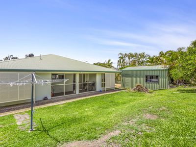 8 Lorikeet Avenue, Yeppoon