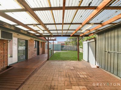 38 Golden Square Crescent, Hoppers Crossing