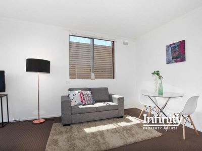 301 / 1 Meagher Street, Chippendale