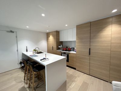 109 / 94 Buckley Street, Footscray