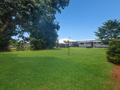 9 Shay Street, Wangan