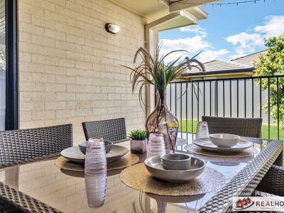 22 Dunlop Avenue, Ropes Crossing
