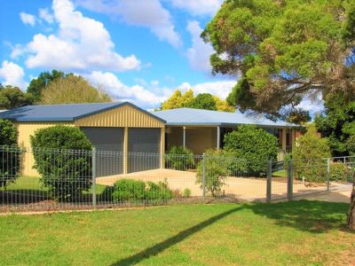 31 Fairview Drive, Kingaroy