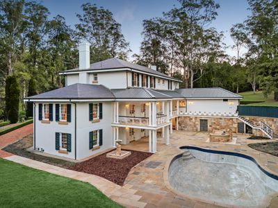 27 Wayfield Road, Glenhaven