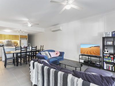 502 / 148 Victoria Park Road, Kelvin Grove