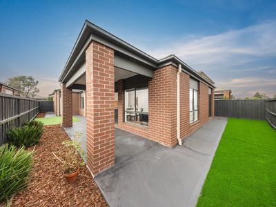 26 Bursa Drive, Wyndham Vale