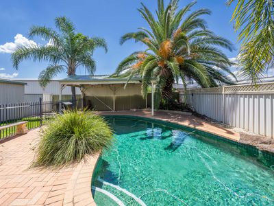 31 McCubbin Drive, Shepparton