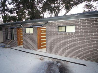 11B Beaumont Street, Auburn