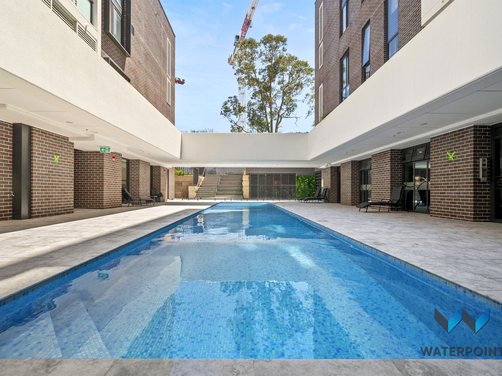 504 / 11 Fishburn Crescent, Castle Hill