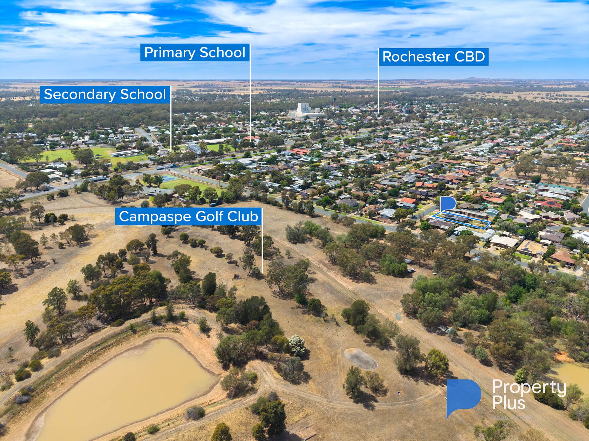 86 Queen Street, Rochester