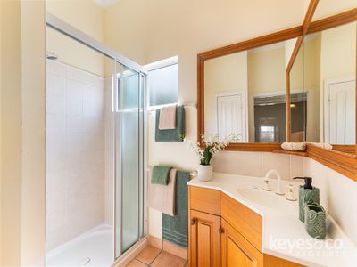 29 Chapman Street, Mysterton