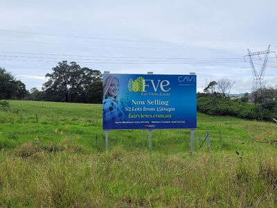 Lot 220, 57 Shone Avenue, Horsley