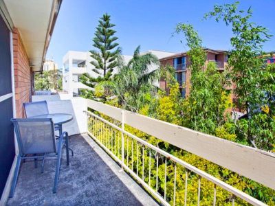 6 / 14A Bourke  St, North Wollongong