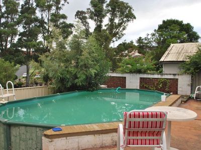 107 Burke Road, Dapto