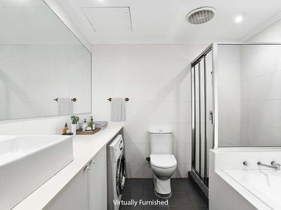 102 / 88 Dowling Street, Woolloomooloo