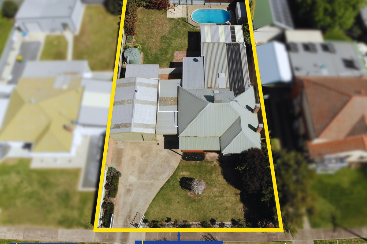 17 Julia Street, Kyabram