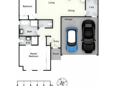 14 / 12 Denton Park Drive, Rutherford