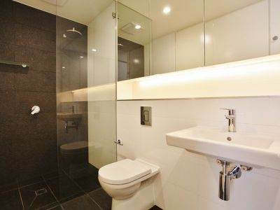 301 / 267 Sussex Street, Sydney