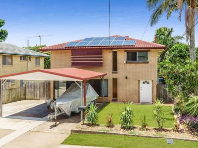 14 Herswell Ave, Wynnum West