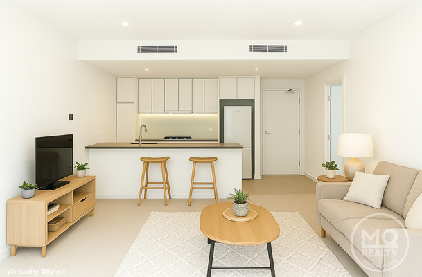 108 / 39 Devlin Street, Ryde