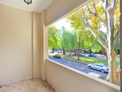 4 / 20 Guilfoyle Avenue, Double Bay