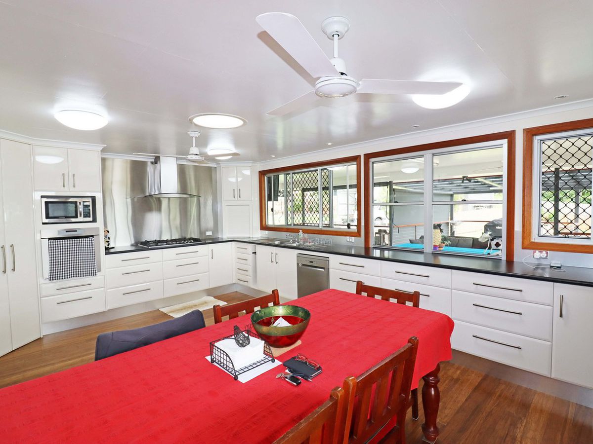 Yungaburra