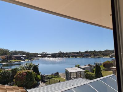 26 Dotterel Place, Sussex Inlet