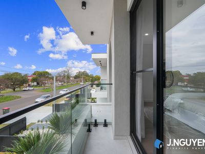 61a The Avenue, Canley Vale