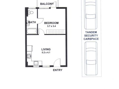 7 / 134-138 Redfern Street, Redfern