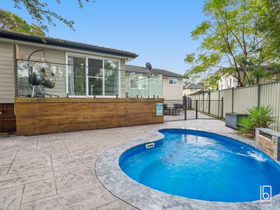 86 Birdwood Drive, Blue Haven