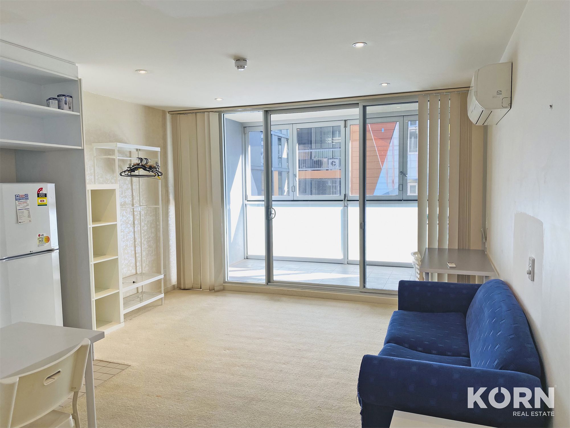 206 / 185 Morphett Street, Adelaide