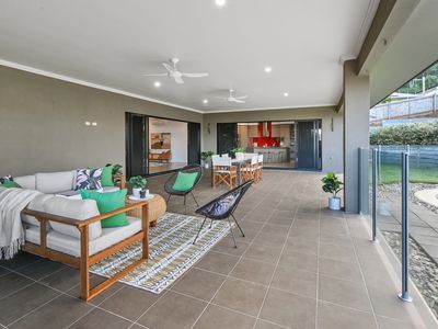 40 MAYFLOWER STREET, Mount Sheridan