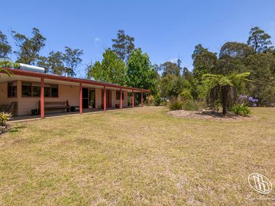 115 Gulph Creek Road, Nerrigundah