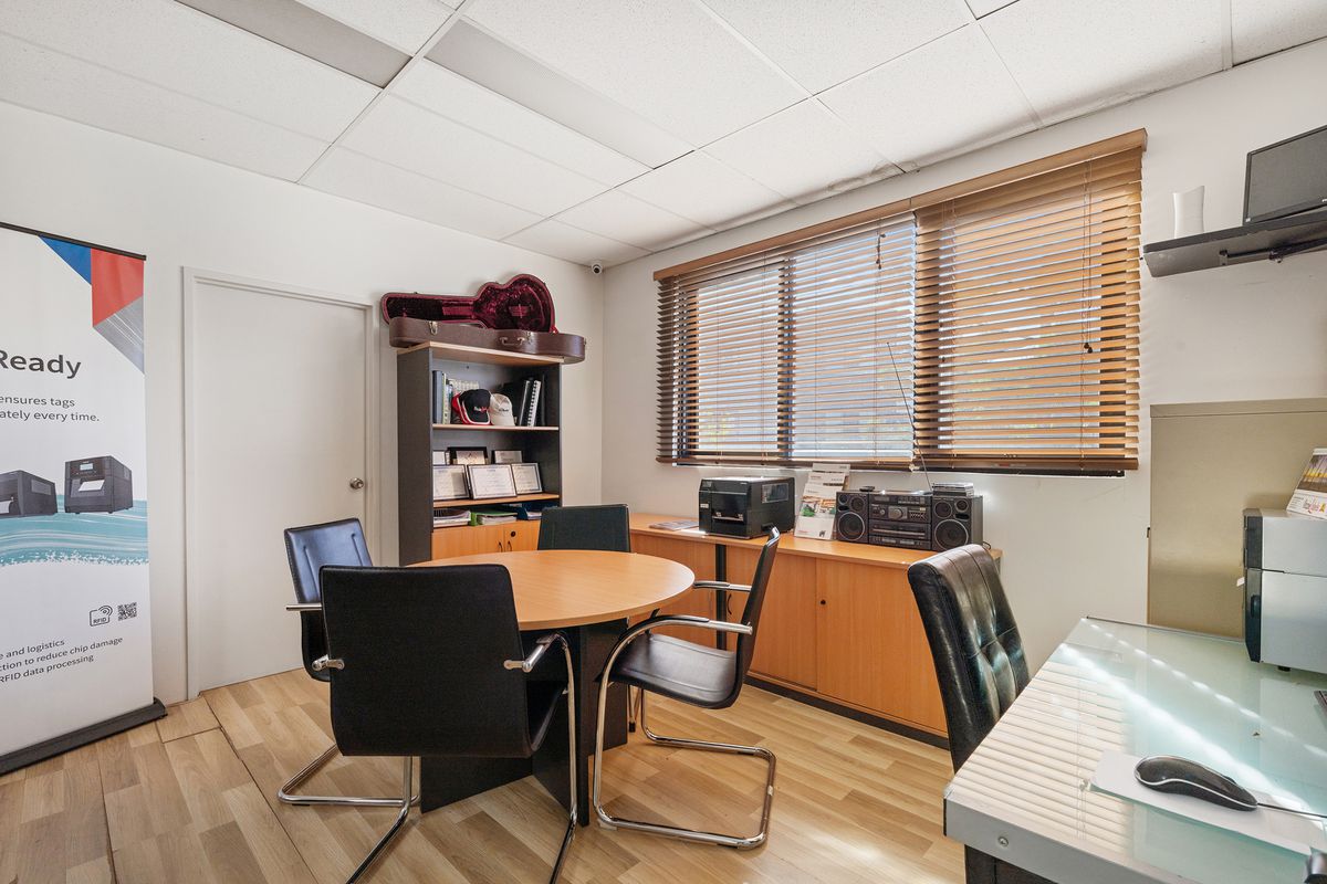 Unit 26 / 7-9 Production Road, Taren Point