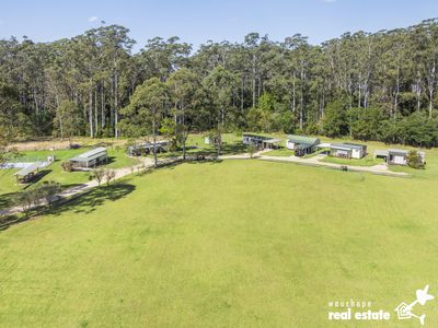 481 King Creek Road, Wauchope