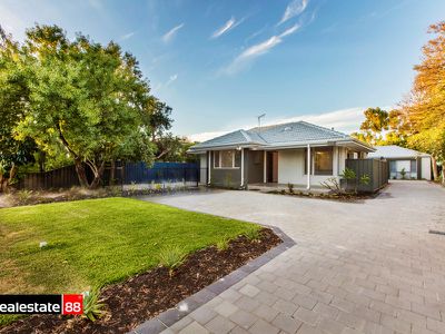 39 Jennings Way, Lockridge