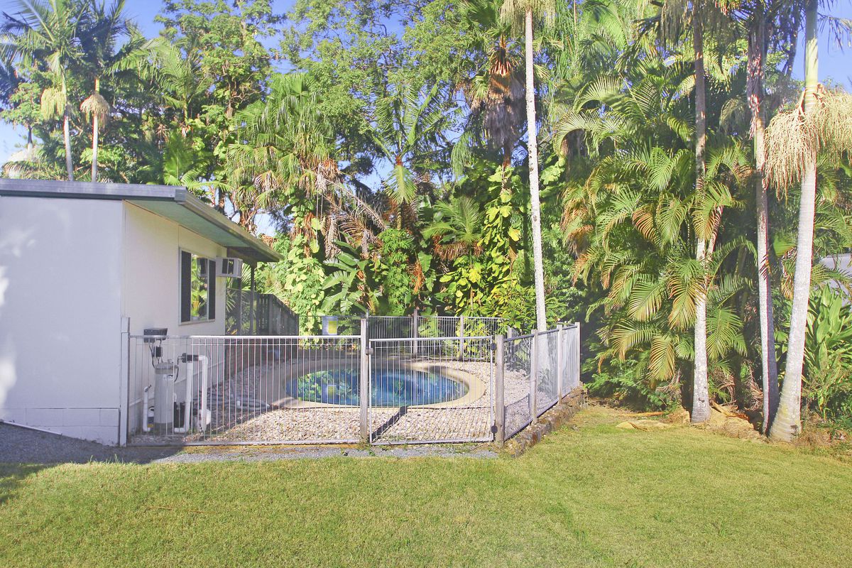 132 Gold Creek Road, North Arm