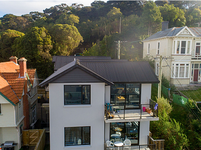 1 / 70 Heriot Row, Dunedin Central