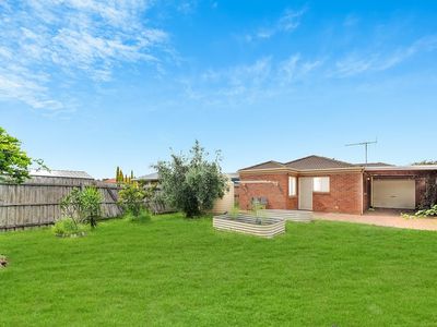 43 Quarrion Court, Hoppers Crossing