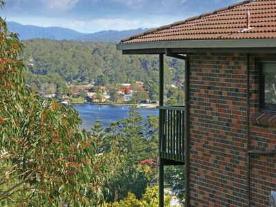 18 Braidwood Avenue, Burrill Lake