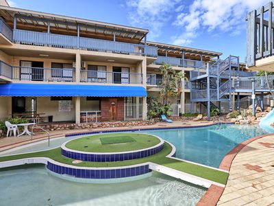 126 / 251 West Coast Highway, Scarborough