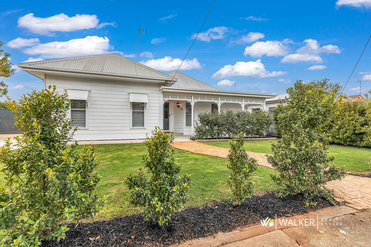 19 Richards Street, Kyabram