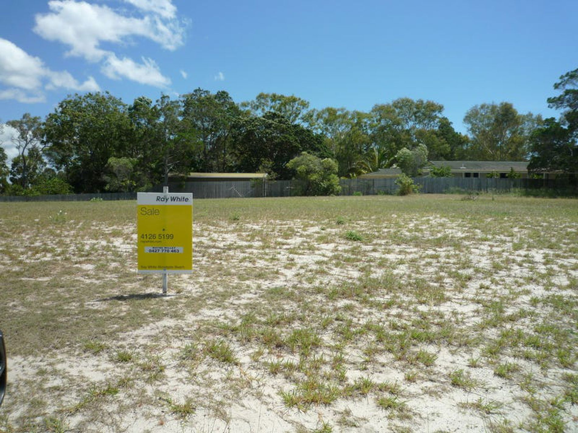 52 First Avenue, Woodgate