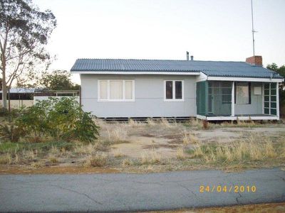 103 Hammond Street, Kellerberrin