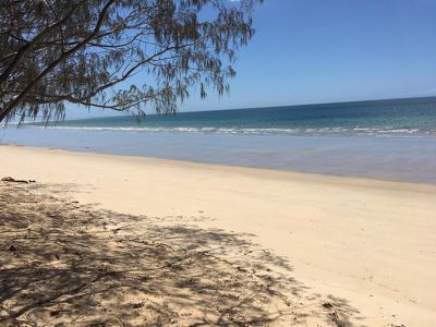 180 Esplanade, Woodgate