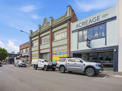 29 Kingsway, Launceston