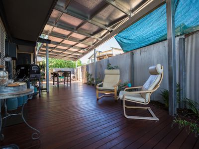 2 Draper Place, South Hedland